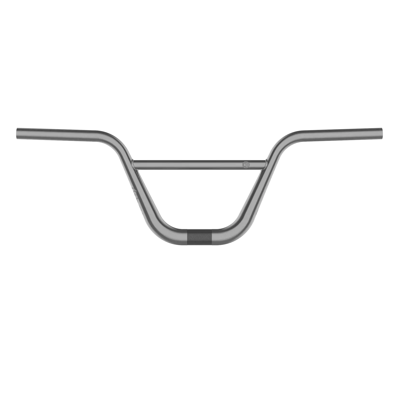 Box Components Box Hex Lab Flat Titanium Bar 31.8mm x 8.5''