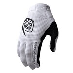 Troy Lee Designs Troy Lee Air Glove Mono White