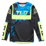 Troy Lee Designs Troy Lee Youth GP Jersey Astro Black / Yellow