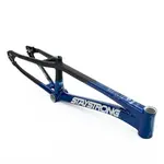 Stay Strong Stay Strong For Life V5 Pro XXL Frame 21.75''TT