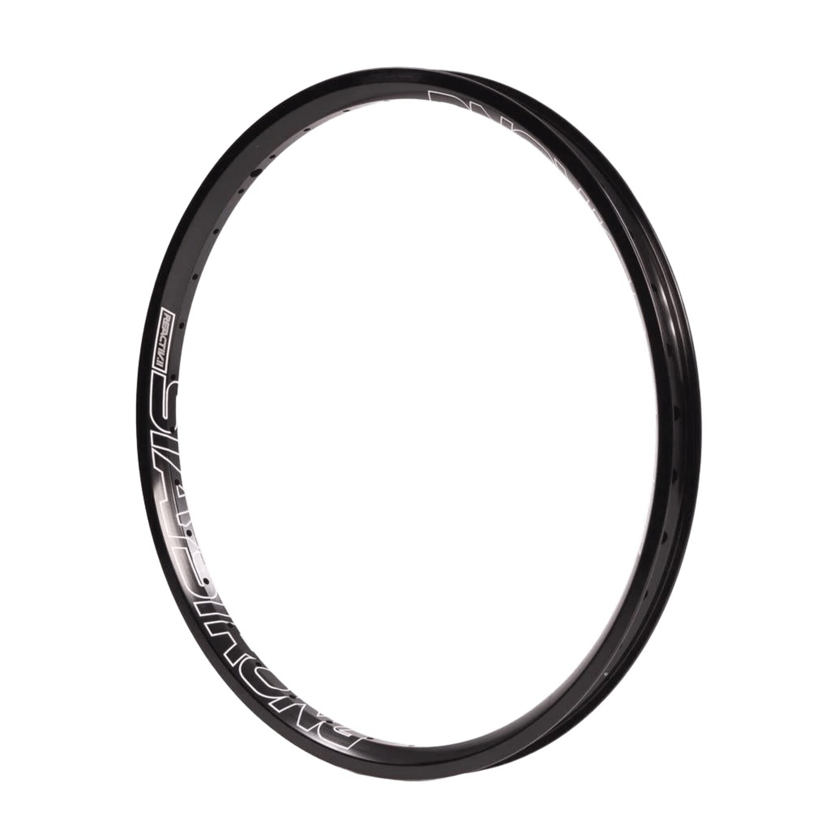 Stay Strong Stay Strong Reactiv 2 Race Rim 20'' x 1.75" 36H Black