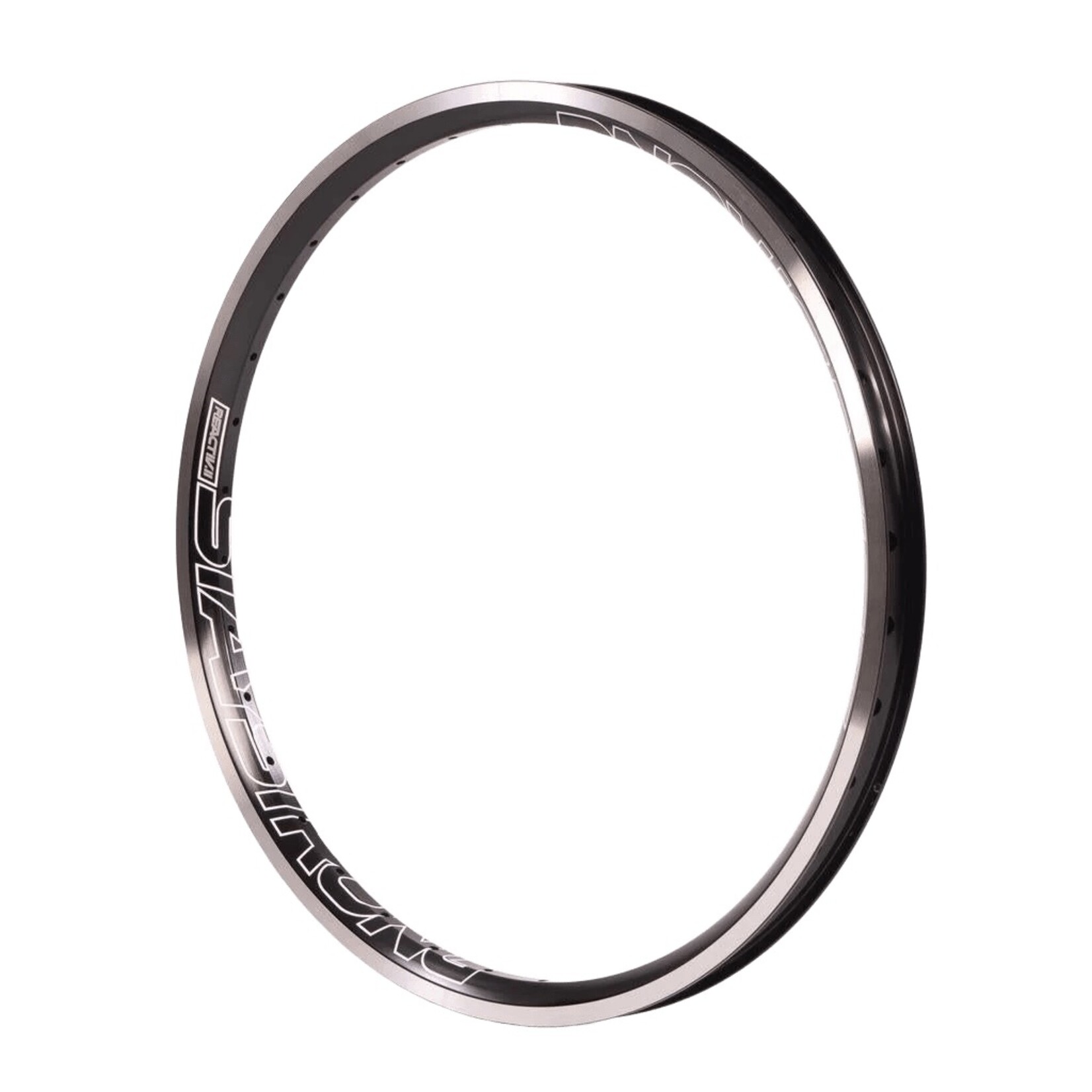 Stay Strong Stay Strong Reactiv 2 Race Rim 20'' x 1.75" 36H Black