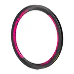 Stay Strong Stay Strong Reactiv 2 Carbon 20'' x 1-3/8”Expert Front Rim Pink