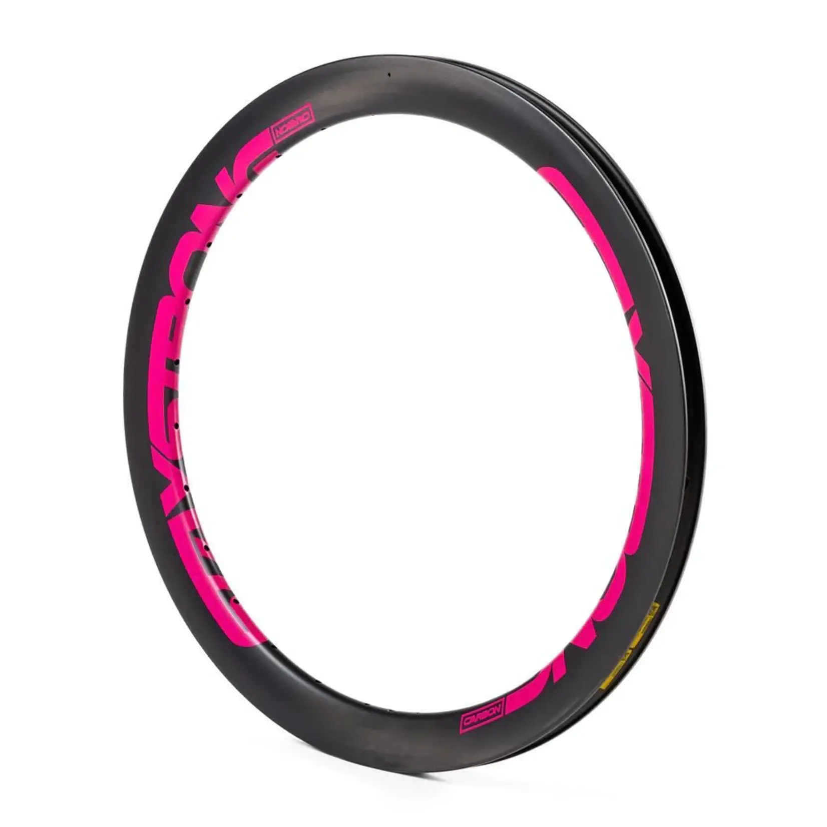 Stay Strong Stay Strong Reactiv 2 Carbon 20'' x 1-3/8”Expert Front Rim Pink