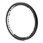 Stay Strong Stay Strong Reactiv 2 Carbon 20” x 1.75” Front Rim White