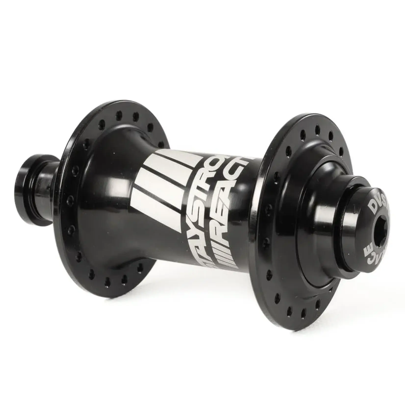 Stay Strong Stay Strong Reactiv 2 Front Race Hub 20mm Black