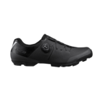 Shimano Shimano SH-XC302 Bicycle Shoes Black