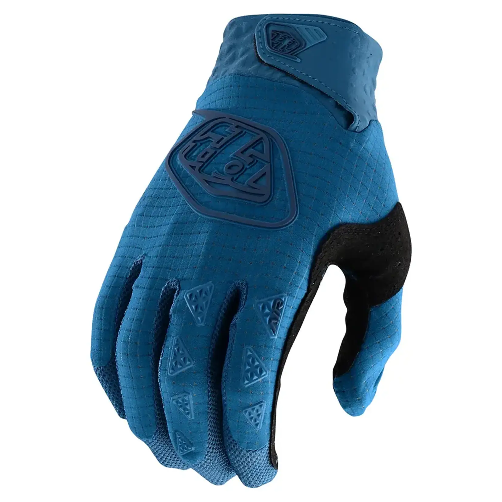 Troy Lee Designs Troy Lee Air Glove Slate Blue