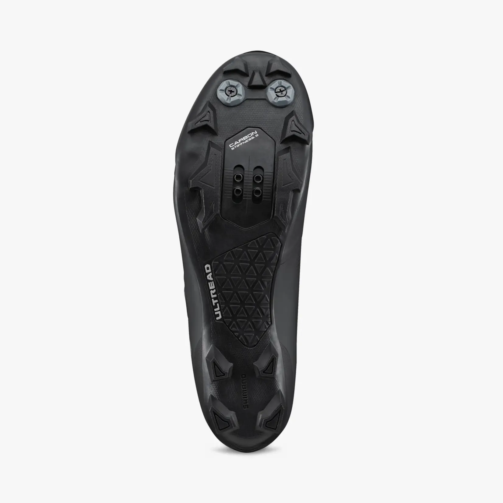 Shimano Shimano SH-XC703 Bicycle Shoes Black