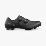 Shimano Shimano SH-XC703 Bicycle Shoes Black