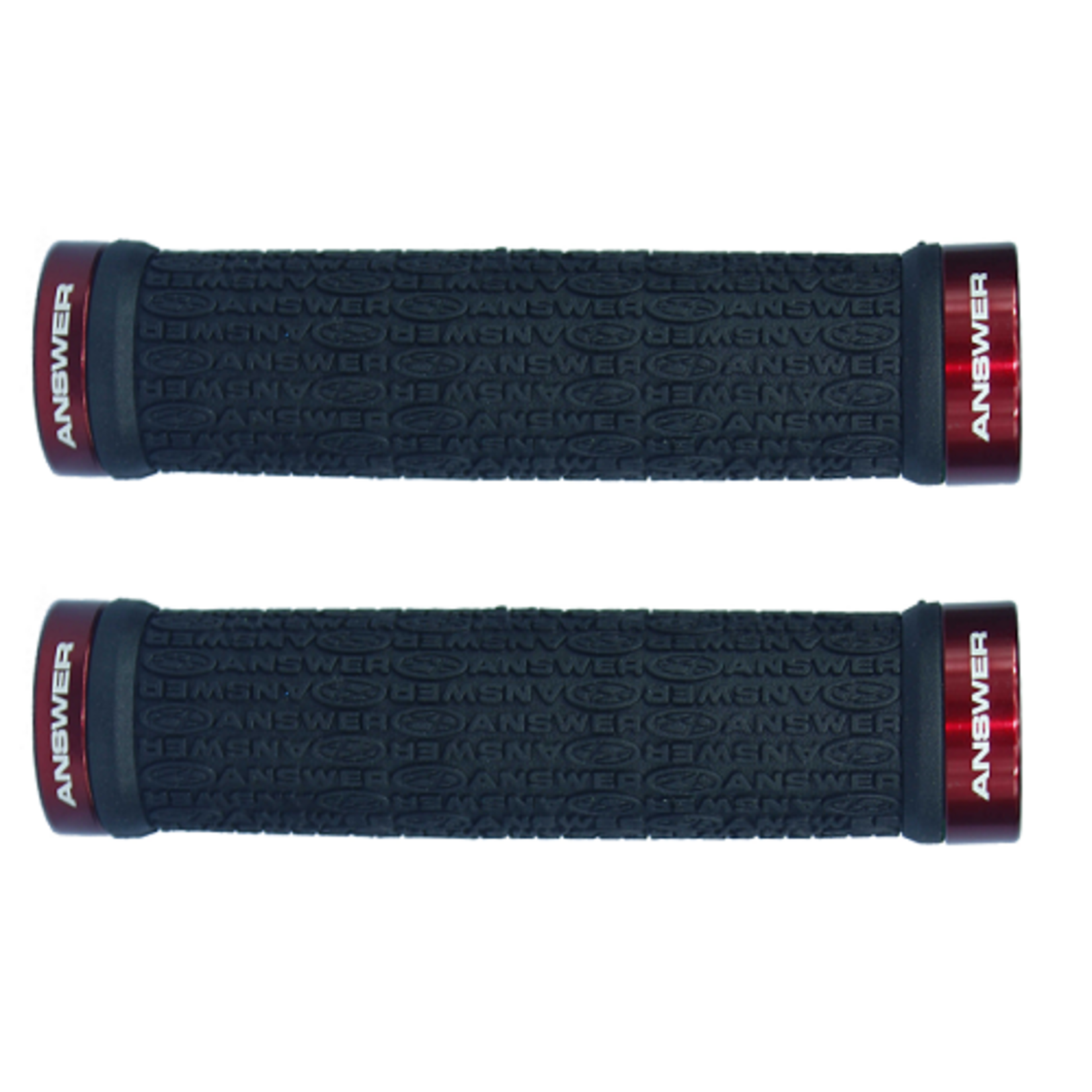 Answer BMX Answer Flangeless Grip