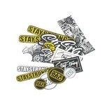 Stickers & More