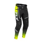 Fly Racing Fly Rayce Bicycle Pants Lime/Black/White