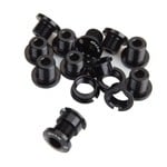 Box Components Box Spiral 7075 Alloy Chainring Bolt Kit