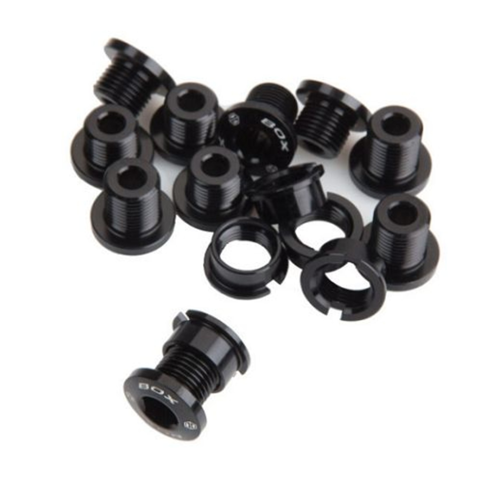 Box Components Box One 7075 Alloy Chainring Bolts