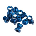 Box Components Box One 7075 Alloy Chainring Bolts