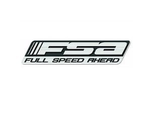 FSA (Full Speed Ahead)