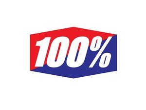 100 Percent