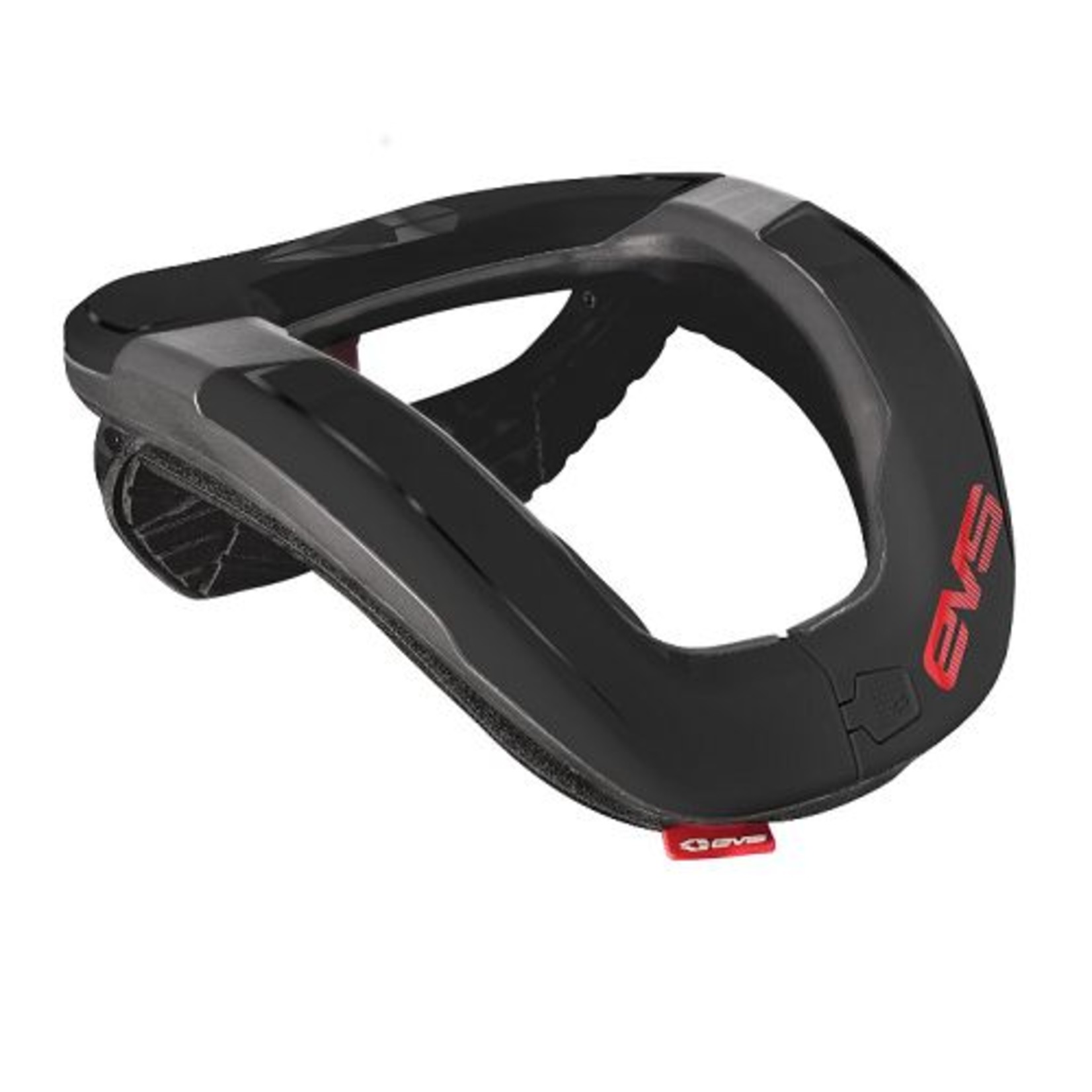 EVS EVS R4 Neck Support Black Youth