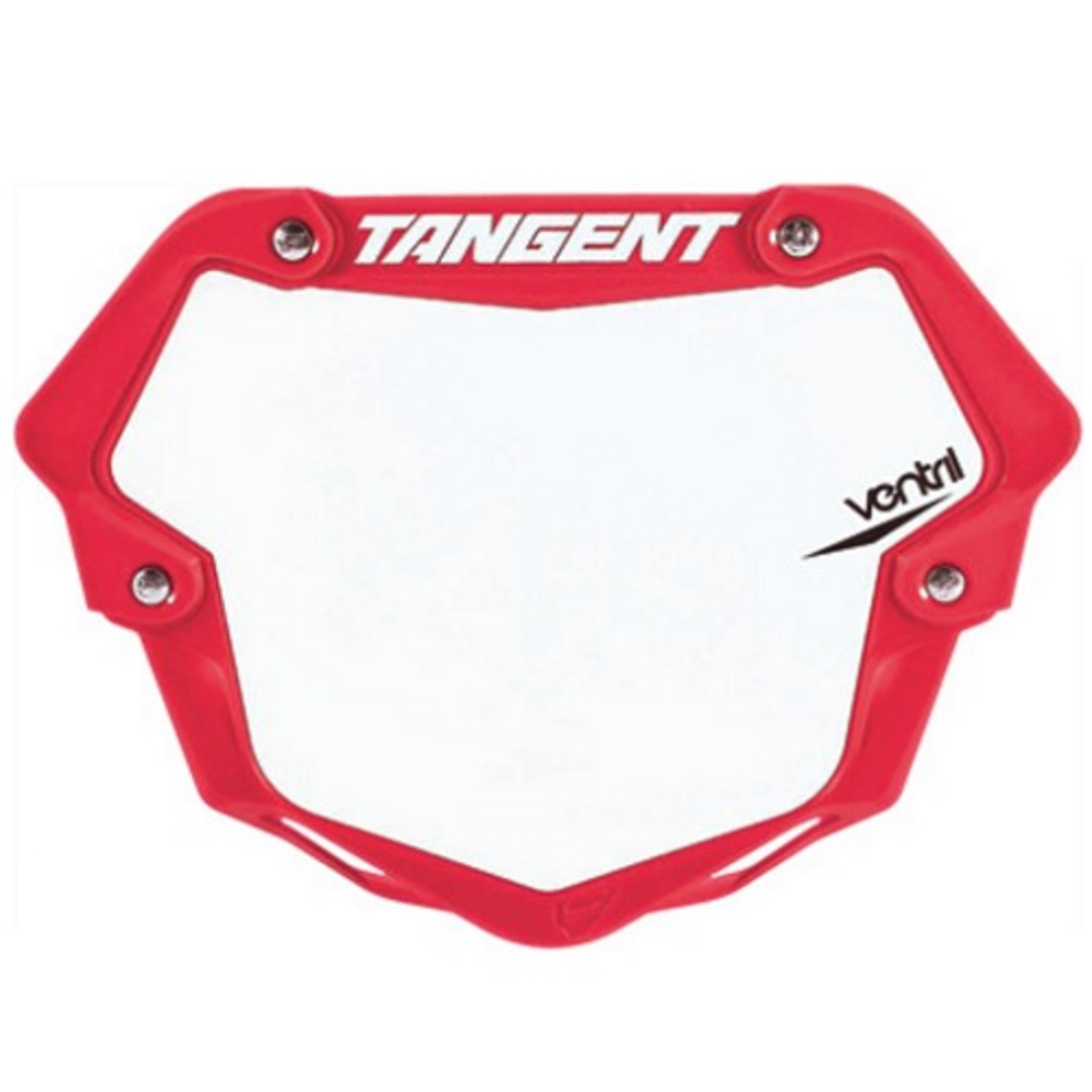 Tangent Pro 3D Ventril 7'' Plate