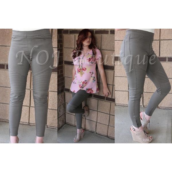 boutique jeggings