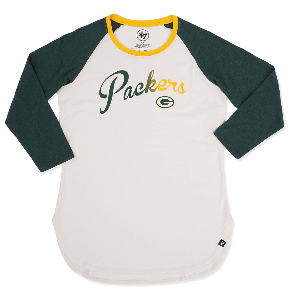 womens packers jersey