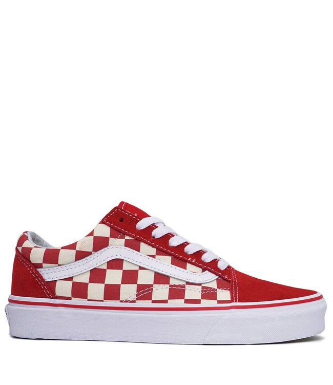 vans old skool primary vans old skool primary