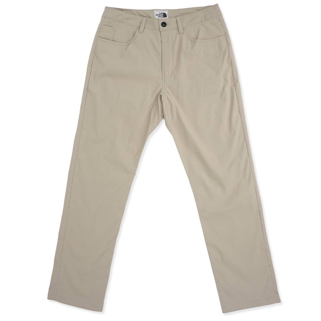 the north face sprag 5 pocket pants