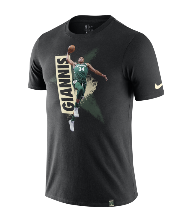 giannis nike gear