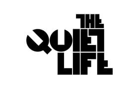 THE QUIET LIFE