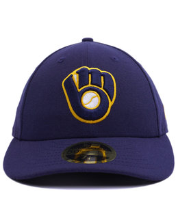 on field low profile