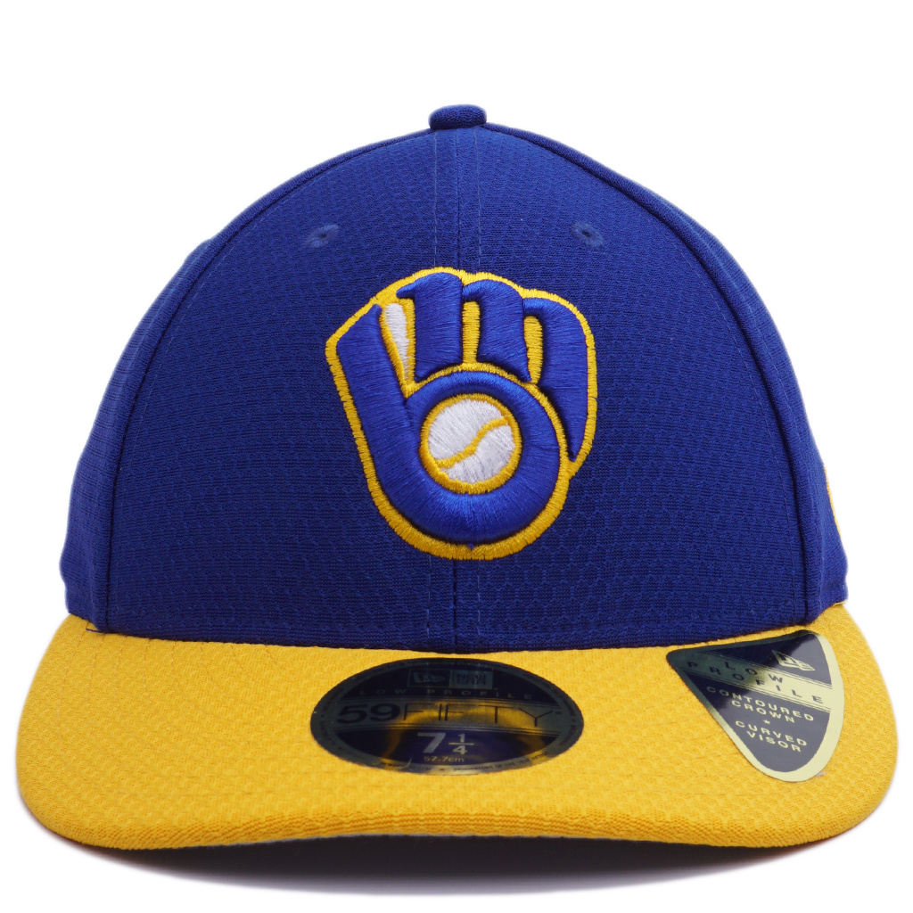 new era 59fifty low profile fitted hat