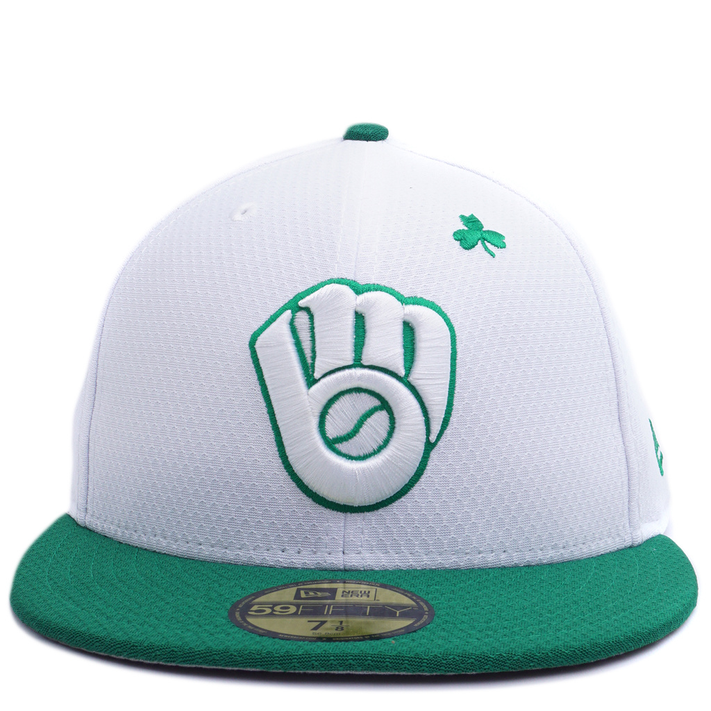 new era brewers