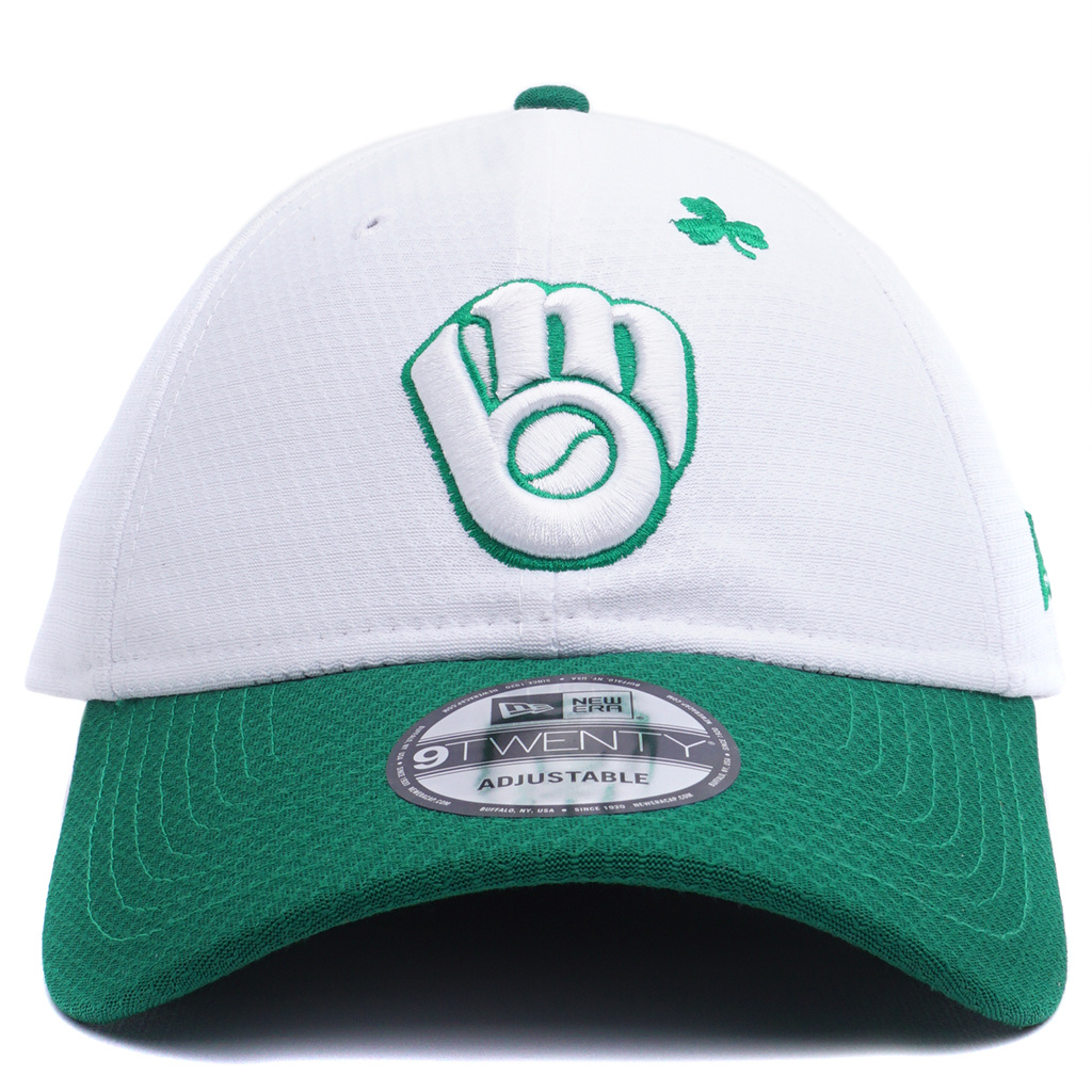 new era st patrick's day hats