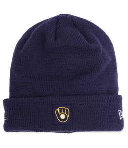 new era sport knit