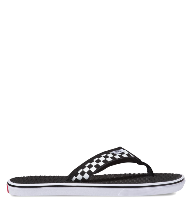 vans la costa sandals