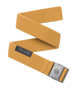 arcade belts midnighter slim belt