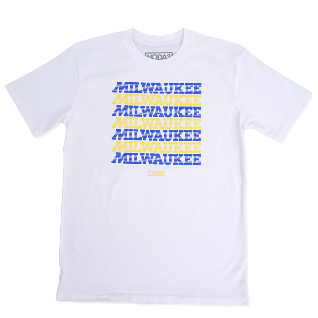 milwaukee t shirt store
