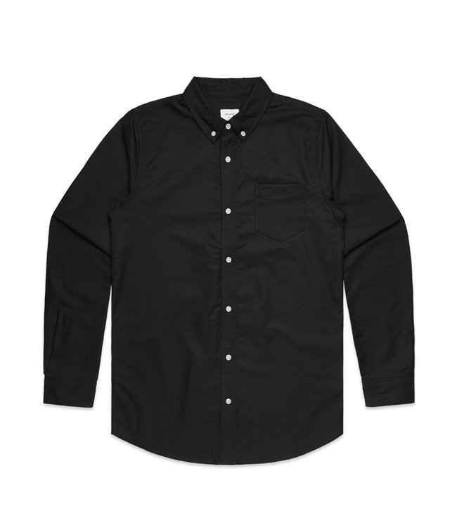 ASCOLOUR Oxford Shirt