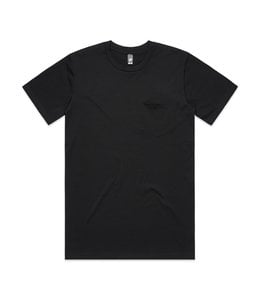 ASCOLOUR CLASSIC POCKET TEE