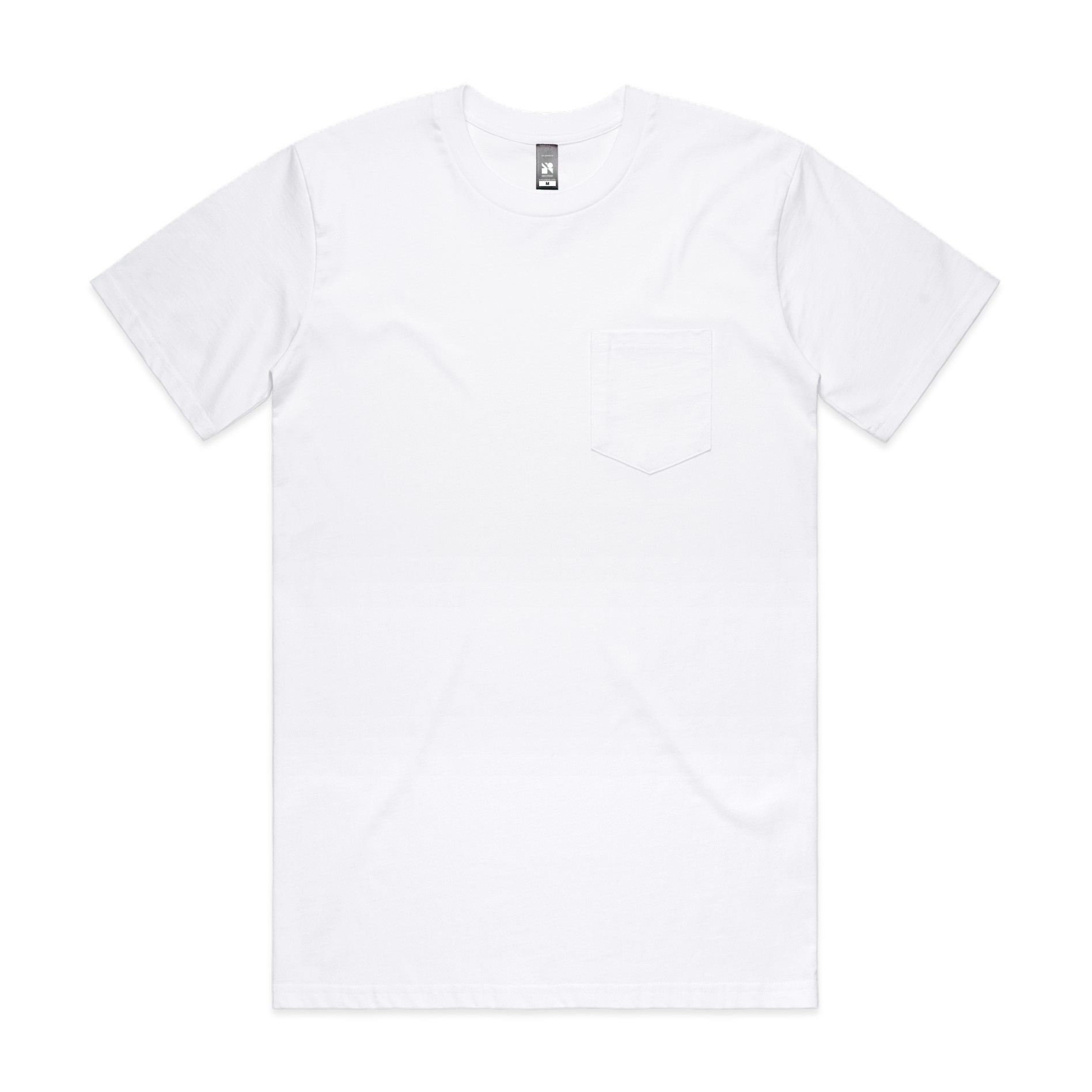 ennoy POCKET T-SHIRTS (BLACK × WHITE) 韓国の慰安婦像 - トップス