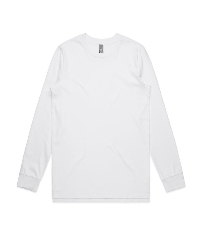 ASCOLOUR Base Long Sleeve Tee