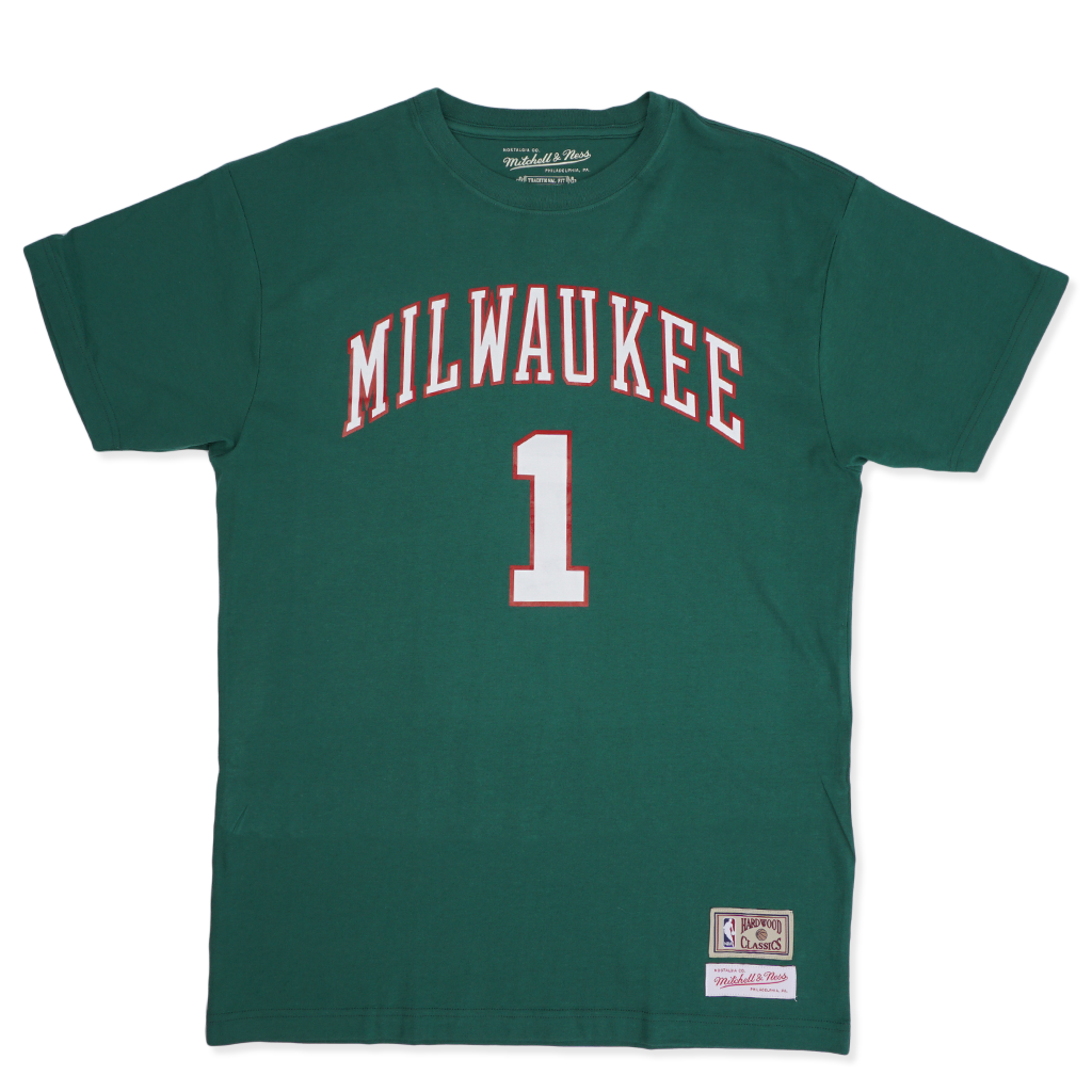 oscar robertson jersey number