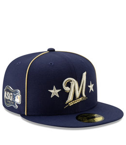 all star game hats 2019