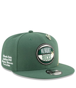bucks draft hat