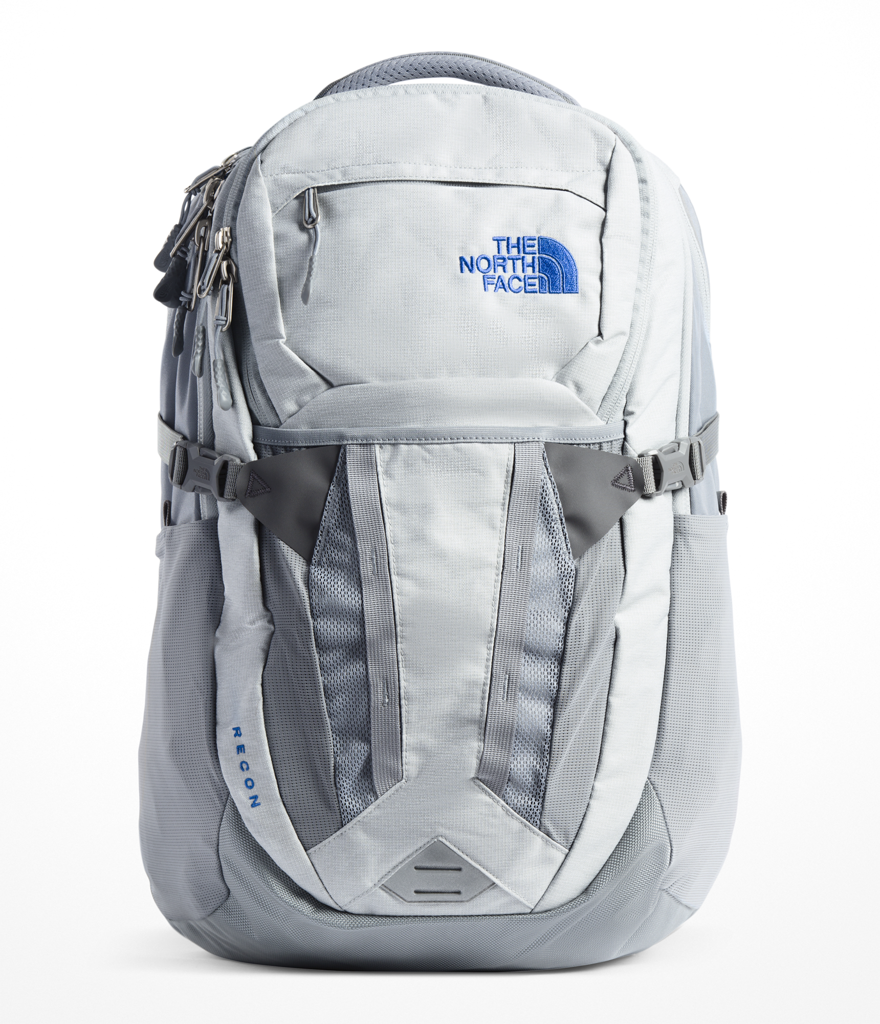 free north face backpack