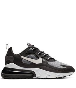 Nike Air Max 270 React Black White AO4971 004 Trails BC