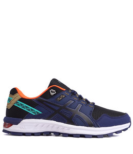 asics gel citrek running