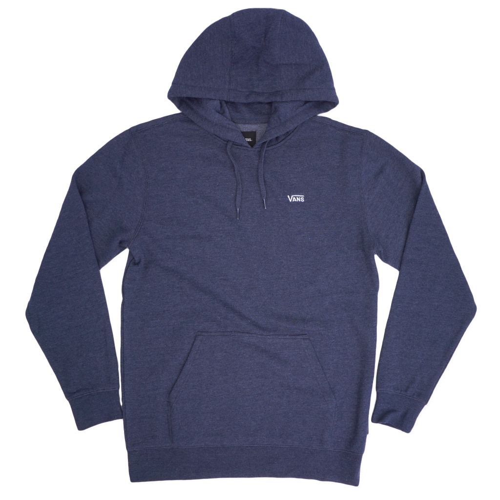 vans core basic hoodie