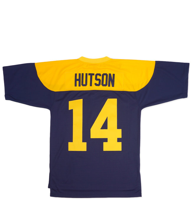 Ness Green Bay Packers Don Hutson 1944 